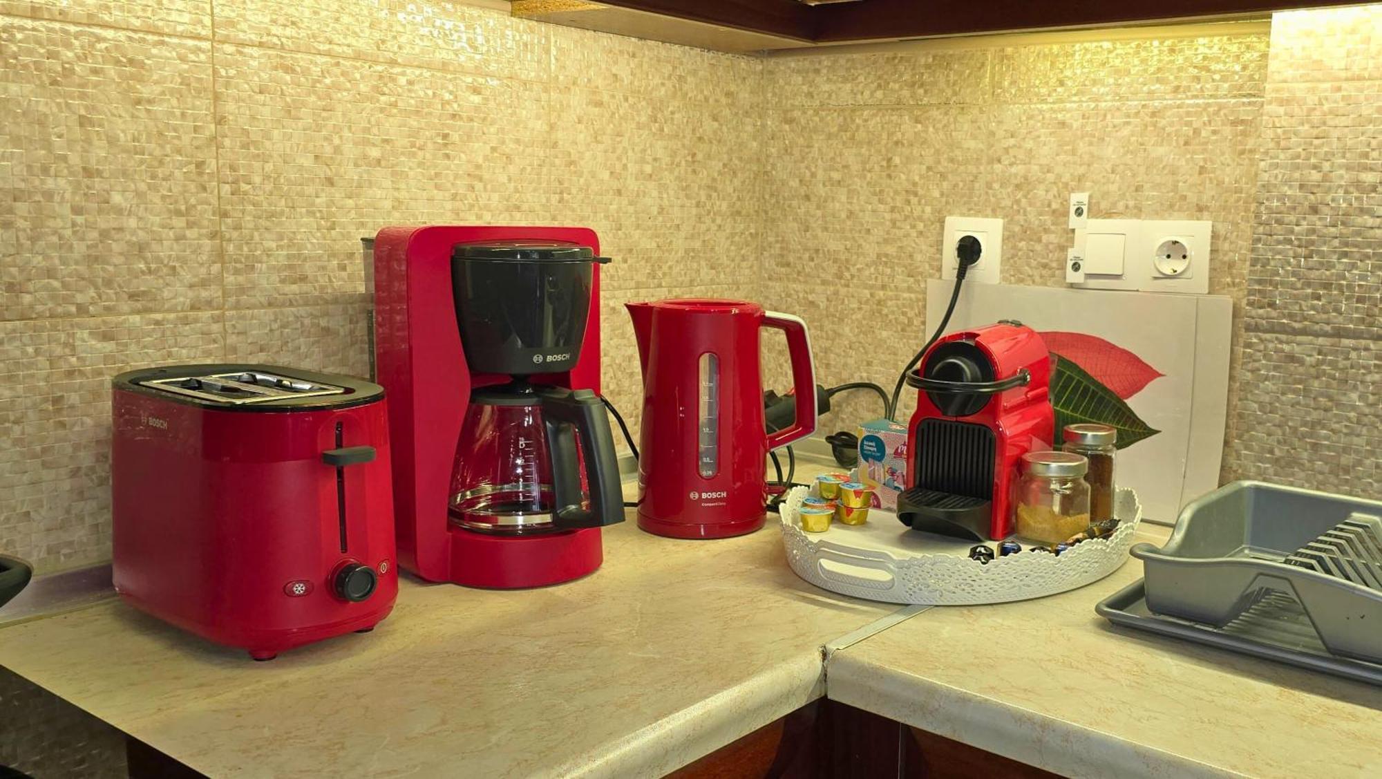 Appartement Fully Equipped And Family Friendly Skg Center à Thessalonique Extérieur photo