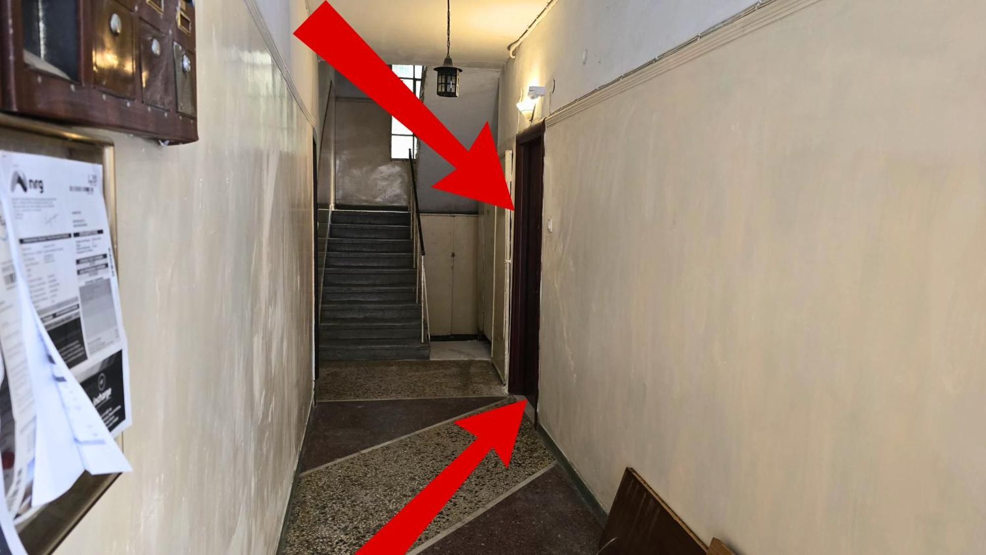 Appartement Fully Equipped And Family Friendly Skg Center à Thessalonique Extérieur photo